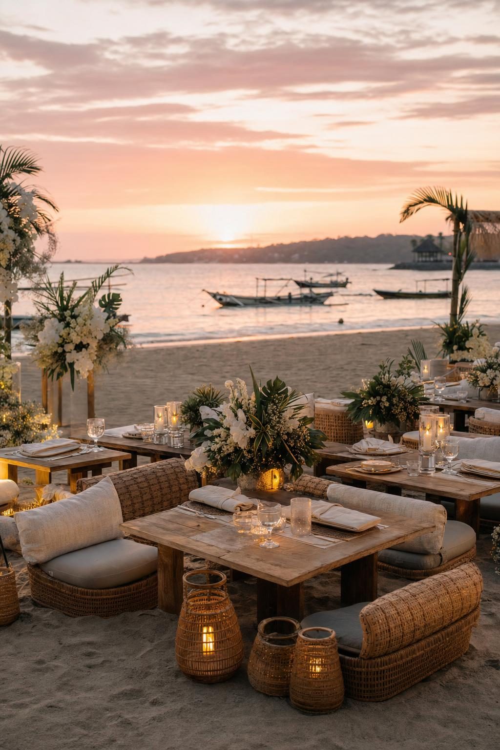 Bali wedding